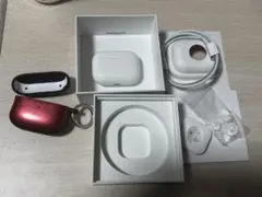 AirPods プロ　初代　完備品
