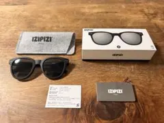美品 IZIPIZI イジピジ サングラス #Nのサムネイル