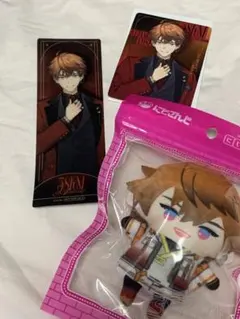 にじさんじ 3SKM 北見遊征 セット