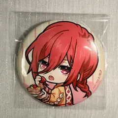 ブルーロック ドルチェ Style ちびキャラ 缶バッジ 千切豹馬