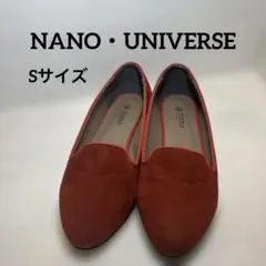 フラットシューズ 23