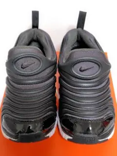 Nike ダイナモ スニーカー 343738-013 ブラック 20cm