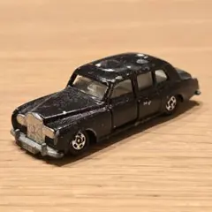 トミカ　ロールスロイス　改造　リムジン トミカ ロールスロイス 改造 リムジン