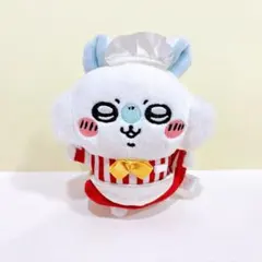 ちいかわレストラン モモンガ ぬいぐるみマスコット