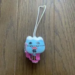激レア✨️ でこぼこフレンズ ふじおばば ストラップ 小のサムネイル