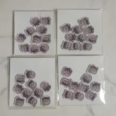 にじさんじ 壱百満天原サロメ アクリルパーツ