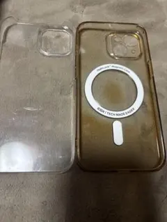 iPhone15 ケース
