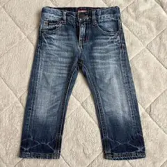 JUNK STORE デニムパンツ 90cm ズボン