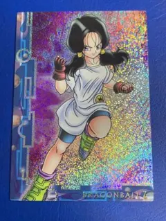 パレス ドラゴンボール GT カードダス 海外 ガールズコレクション