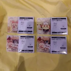 s*a様 ちいかわ　アクリルシーンクリップ