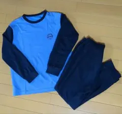 UNIQLO　AIRismキッズルームウェア　150cm