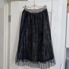 12Twelve Agendaプリーツスカート