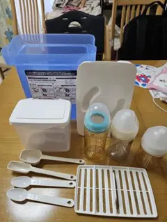 ミルトン 本体 哺乳瓶 他 まとめ売り