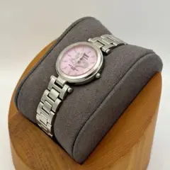 CITIZEN シチズン Opus SOLARMATE EL31 腕時計