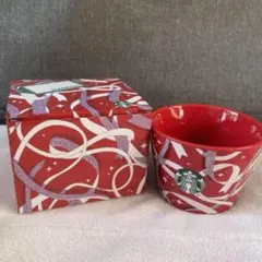 スタバ クリスマス ミニカップ 2022