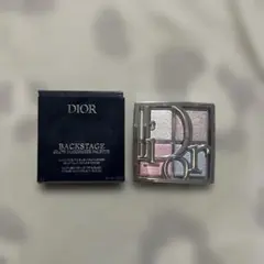 ディオール／バックステージ グロウ マキシマイザー パレット 002