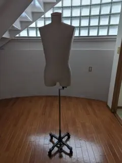 キイヤ（KIIYA）メンズ トルソーボディ