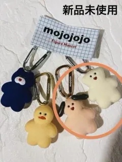 mojojojo フィギュアマスコット　cherry on top betty