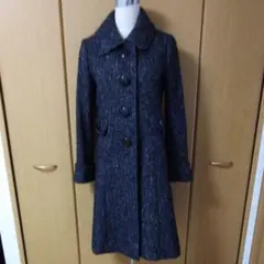 ロングコート ジャスグリッティー