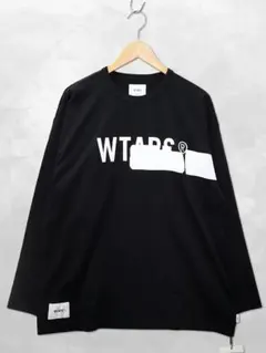 2026年最新】wtaps xl ロンtの人気アイテム - メルカリ