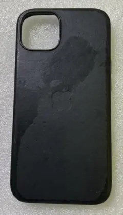 iPhone13用純正ケースのサムネイル