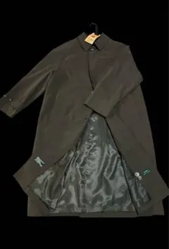 美品✨RALPH LAUREN ステンカラーコートS ベルト付き