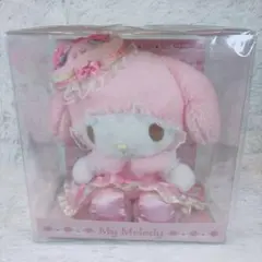【希少品】マイメロディSWEET LOOK BOOK 2022年バースデードール マイメロディSWEET LOOK BOOK 2022年バースデードール - メルカリ