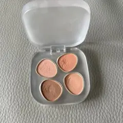 to/one トーンペダルフロートアイパレット01