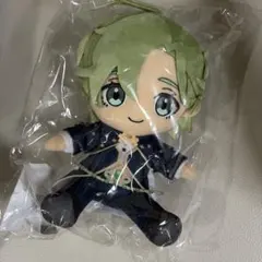 ビバレン XlamV JINTARO ジンタロウ ぬいぐるみ 小林千晃 ビバレン XlamV JINTARO ジンタロウ ぬいぐるみ 小林千晃 1st - メルカリ