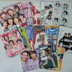 ヒ*ー様 岡田有希子 雑誌 切り抜き 中量 - メルカリ
