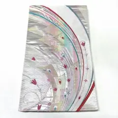 開運絵画 龍神様 ダブルレインボー 昇龍 金龍 天使 天界の風景 金箔