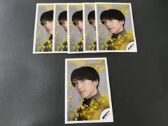 鈴木大河 公式写真 デタカ