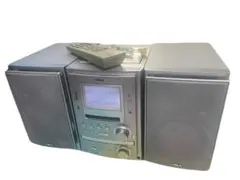2026年最新】CD・MD・カセットデッキの人気アイテム - メルカリ