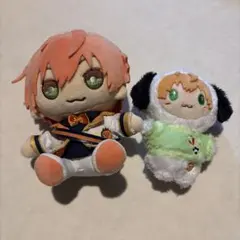 新品 ジェリーキャット シナモンロール 袋付き - メルカリ
