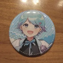 いれいす　ほとけ　キミコイ　缶バッジ