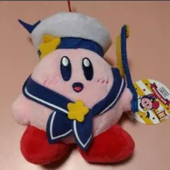 星のカービィ 25thボン・ヴォヤージュマスコット