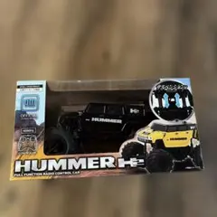 HUMMER H2 Monster Wheel ラジコンカーのサムネイル