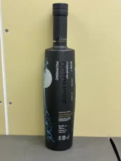 K*2様 オクトモア ポリフォニック 15年アイラ シングルモルト 700ml K*2様 オクトモア ポリフォニック 15年アイラ シングルモルト 700ml
