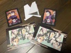 鬼滅の刃 ポストカード　2セット