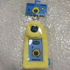 TRUZ minini フォトカードホルダー ジョンファン PODONG