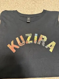 XLサイズ KUZIRA PIZZA OF DEATH ツアーTシャツ 黒 - メルカリ