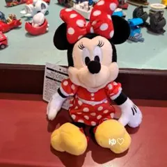 ぬいぐるみバッジ