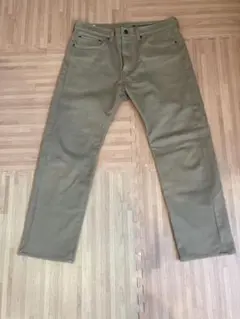 【12/16までの限定価格】Levi’s 505 チノパン W36 L32メンズ