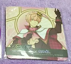 ツキパラ。カラ鉄コースター ツキウタ。恋