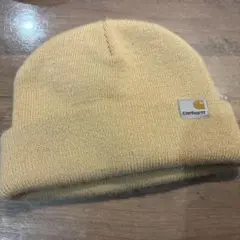 Carhartt Stratus Hat Low ニット帽