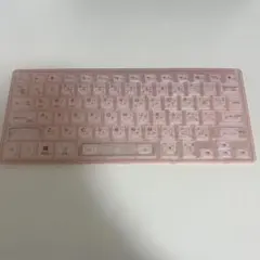 3coins ワイヤレスキーボード