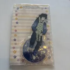 鬼滅の刃 CRAFTHOLIC アクリルマスコット 冨岡義勇のサムネイル