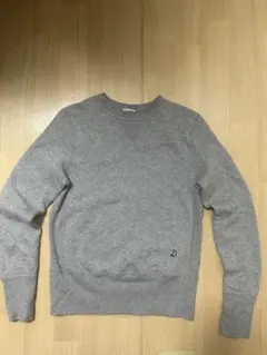 ドレステリア スウェット