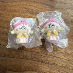 はなかっぱ まちぼうけ アゲルちゃん