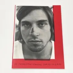 絶版‼️ Ed Templeton: Coming to grips